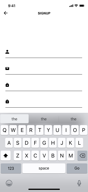 wireframe